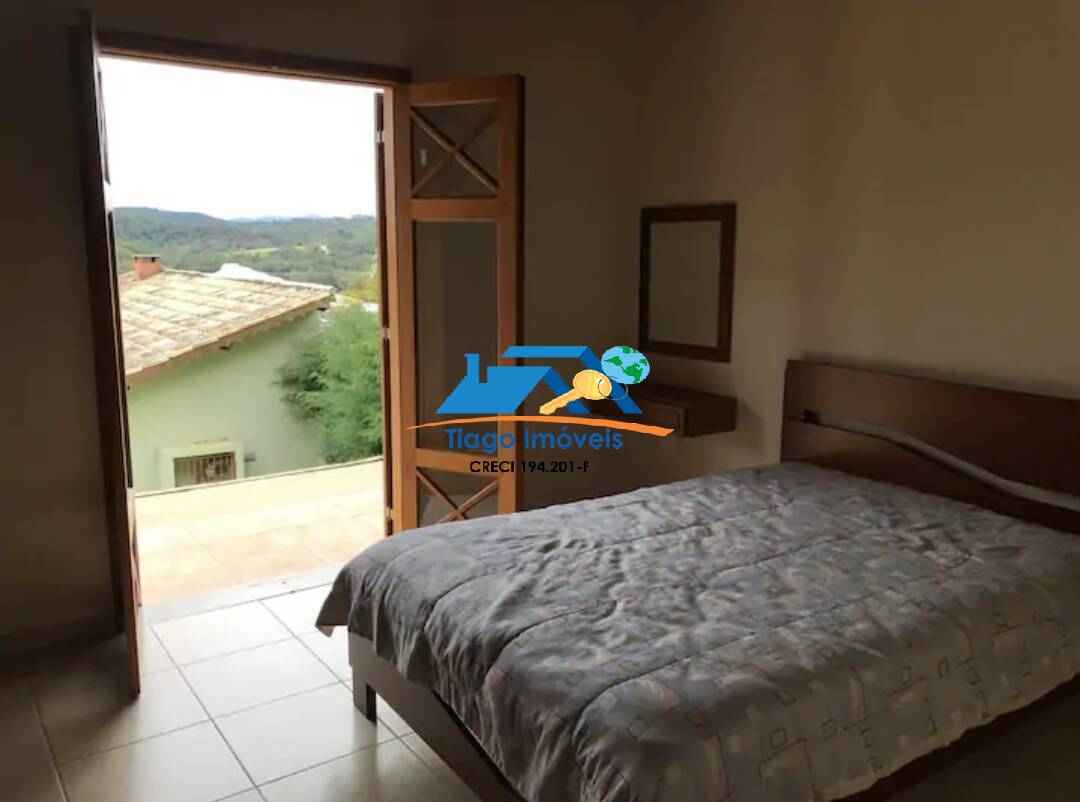 Casa de Condomínio à venda com 4 quartos, 1000m² - Foto 27