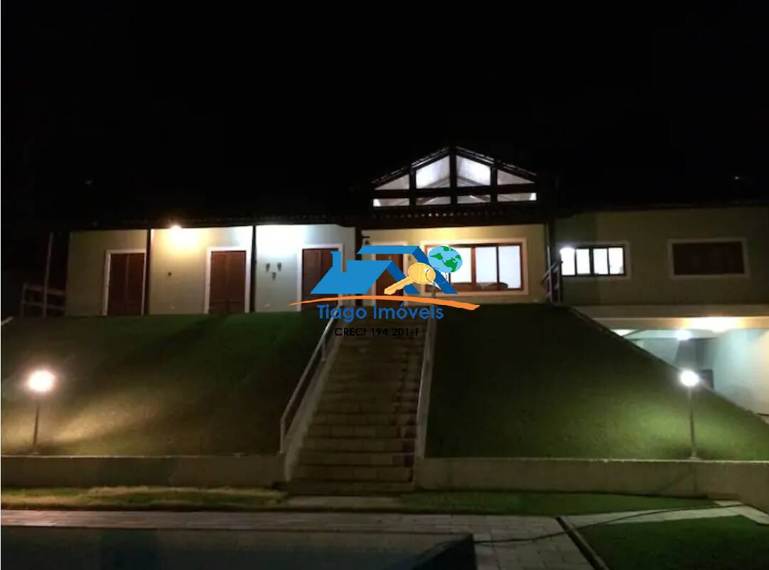 Casa de Condomínio à venda com 4 quartos, 1000m² - Foto 35