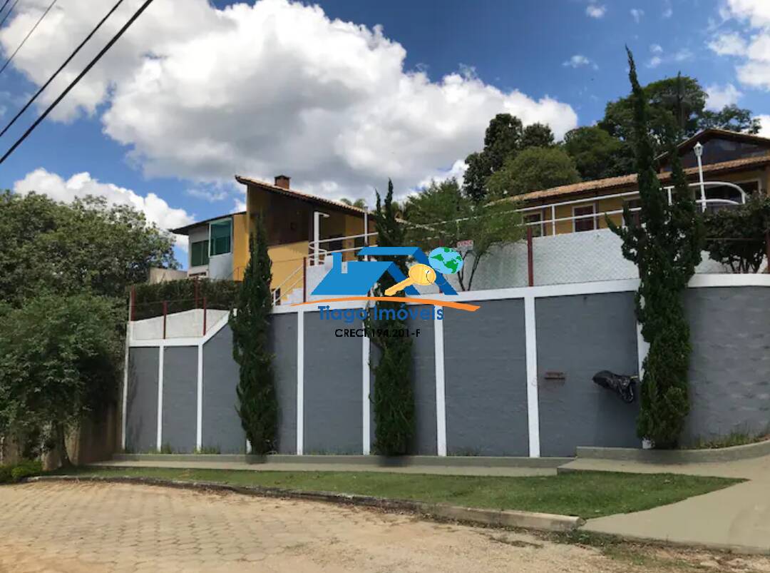 Casa de Condomínio à venda com 4 quartos, 1000m² - Foto 37