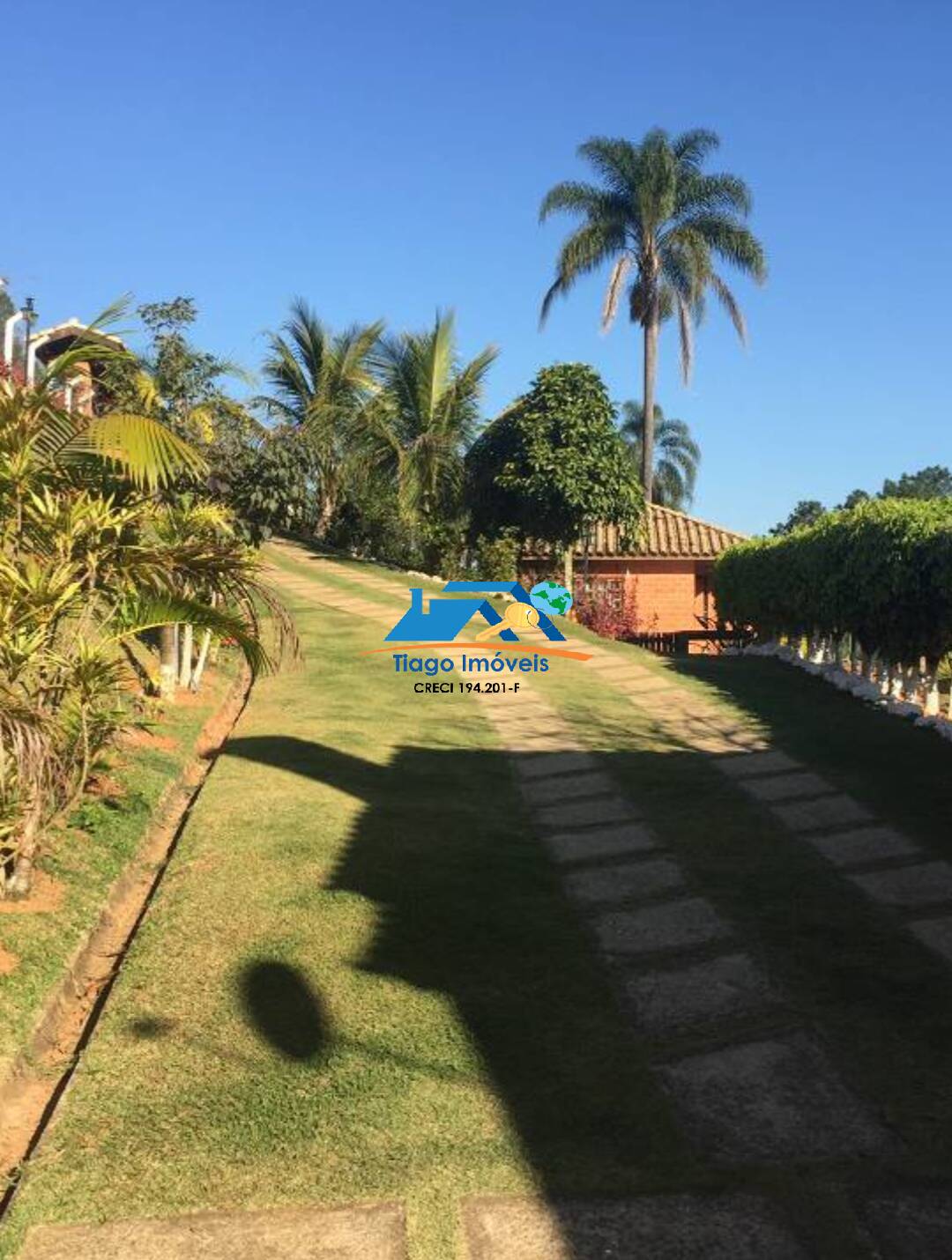 Fazenda à venda com 4 quartos, 2200m² - Foto 10