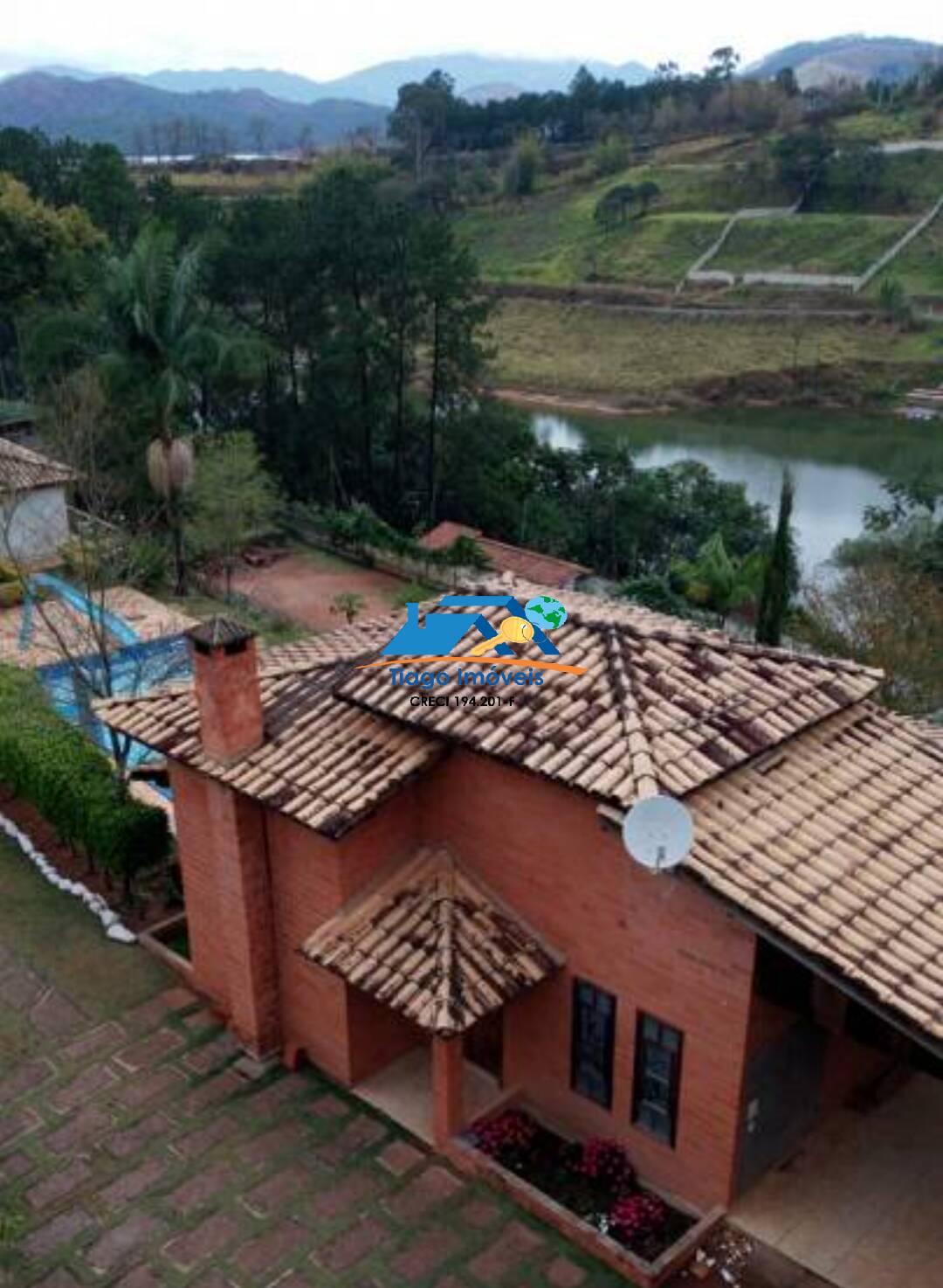 Fazenda à venda com 4 quartos, 2200m² - Foto 12