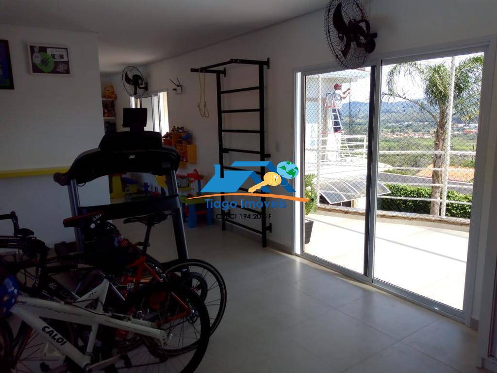 Casa de Condomínio à venda com 3 quartos, 800m² - Foto 11