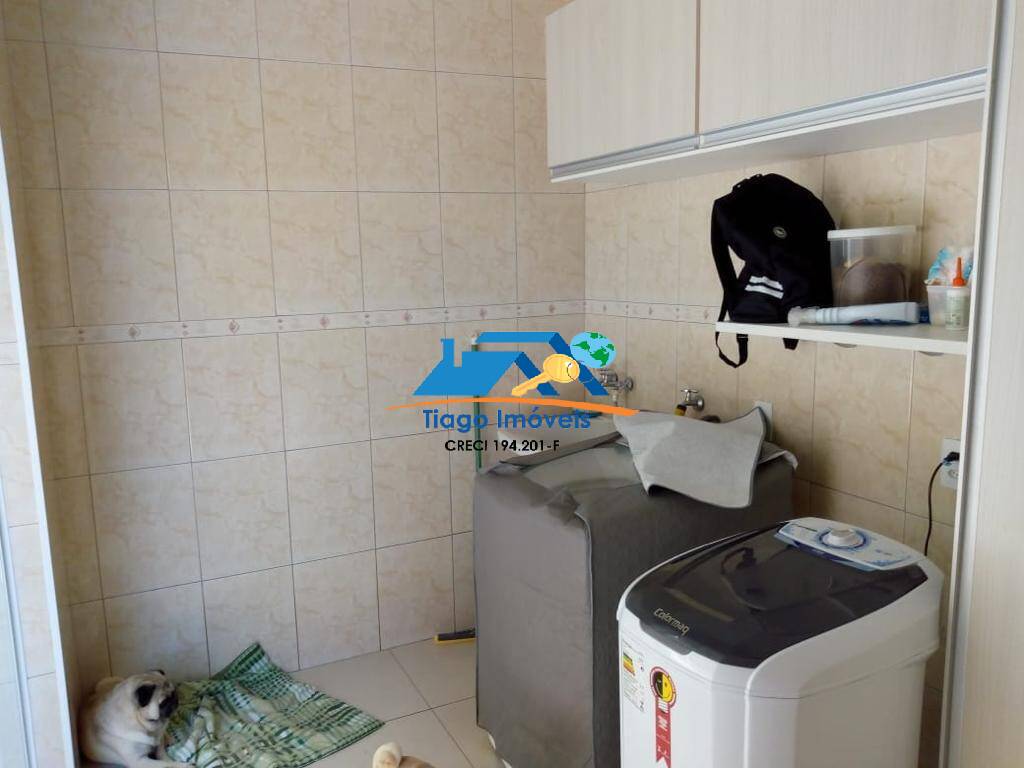 Casa de Condomínio à venda com 3 quartos, 800m² - Foto 19