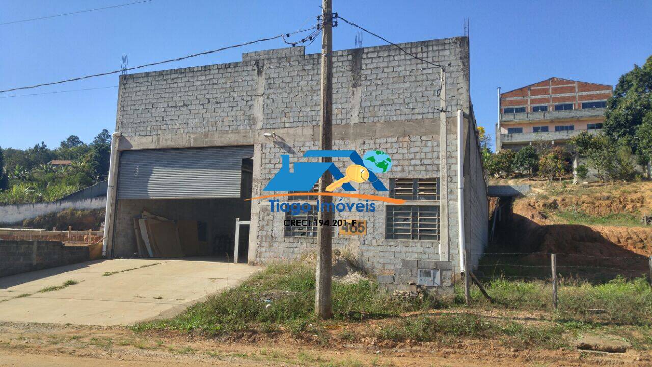 Depósito-Galpão-Armazém à venda, 1300m² - Foto 11