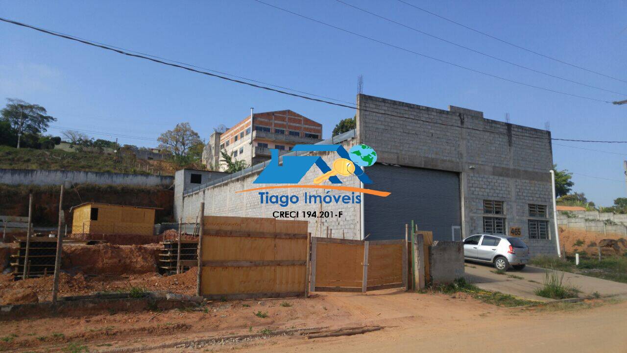 Depósito-Galpão-Armazém à venda, 1300m² - Foto 14