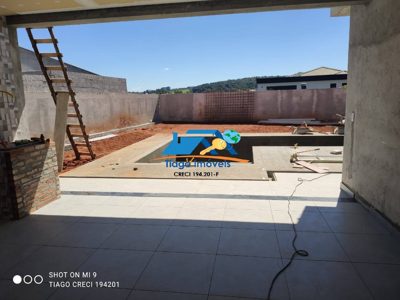 Casa de Condomínio à venda com 3 quartos, 650m² - Foto 20