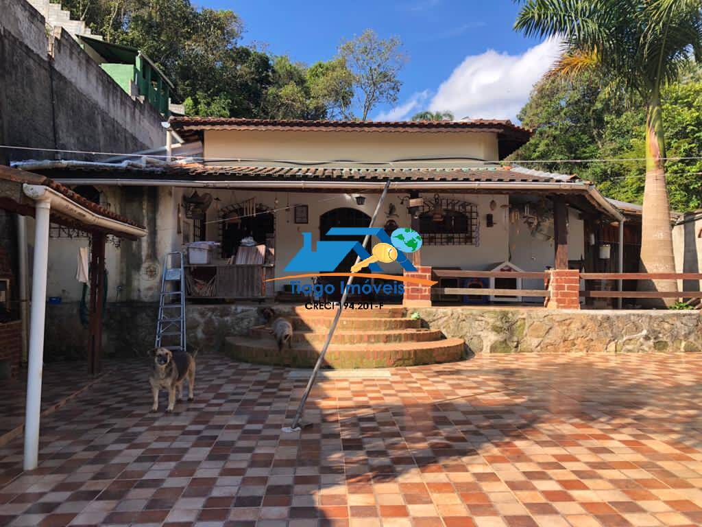 Fazenda à venda com 3 quartos, 2900m² - Foto 1