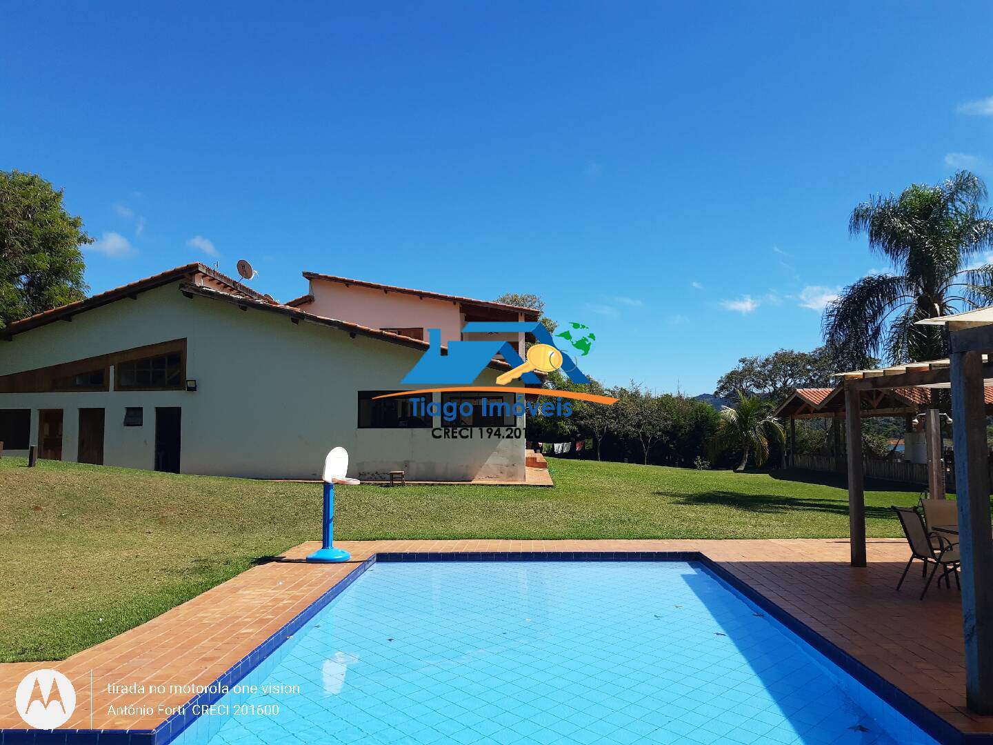 Fazenda à venda com 7 quartos, 21000m² - Foto 9