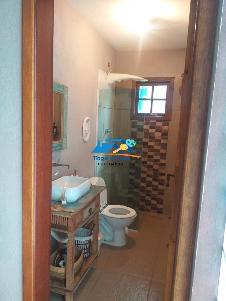 Casa de Condomínio à venda com 4 quartos, 250m² - Foto 16