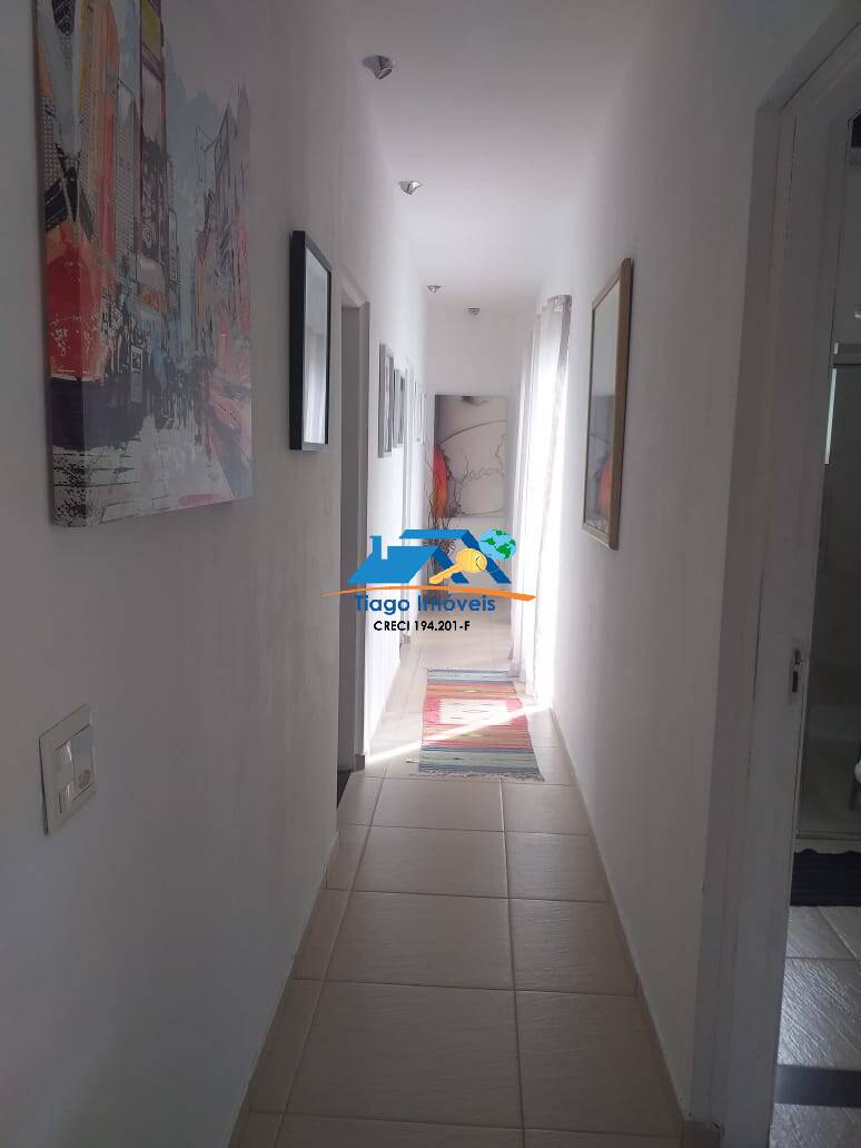 Casa de Condomínio à venda com 4 quartos, 250m² - Foto 12