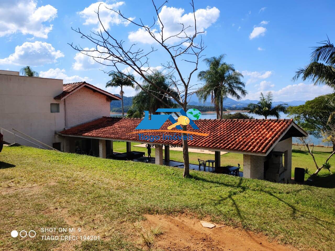 Fazenda à venda com 4 quartos, 515m² - Foto 15