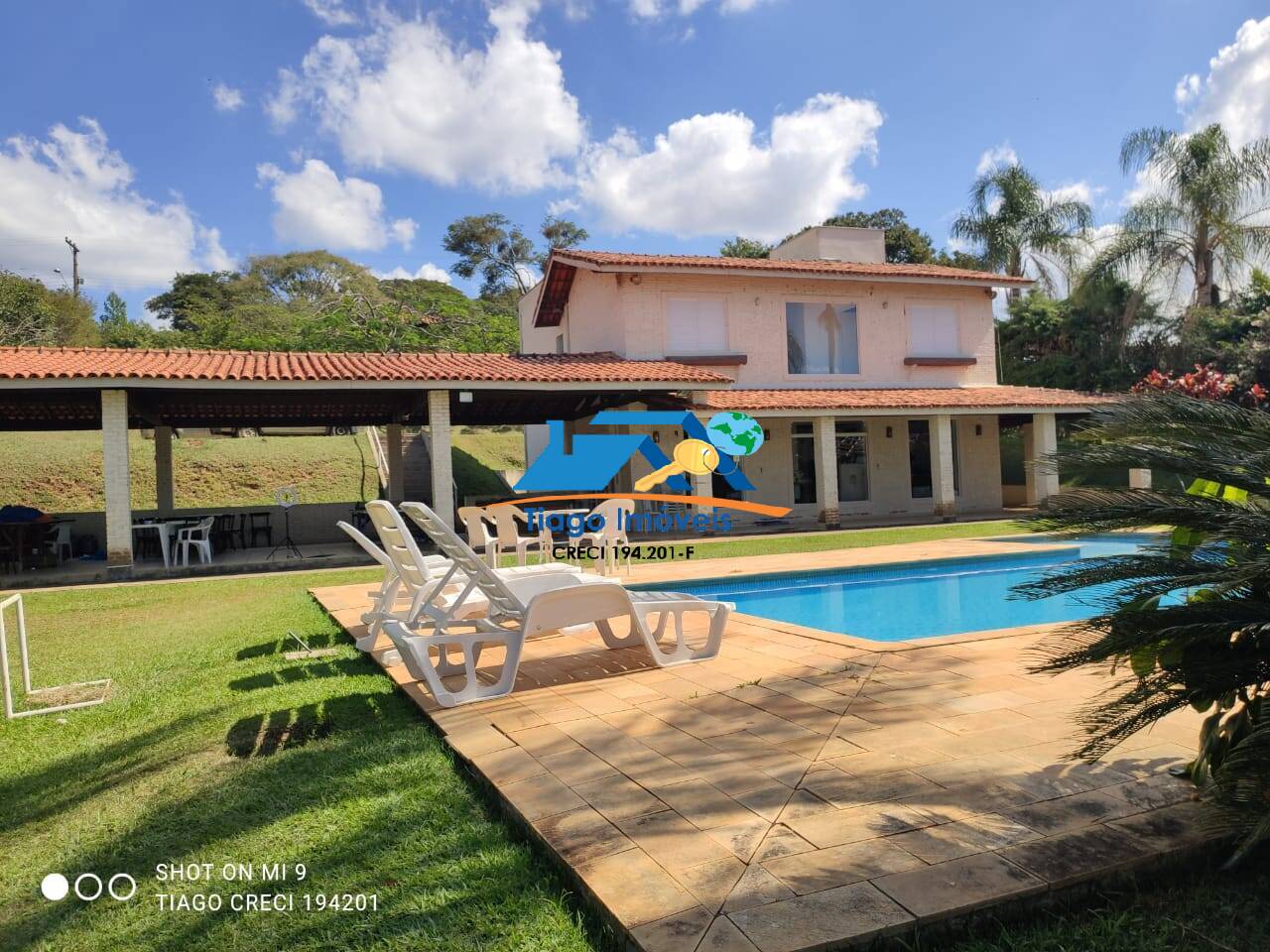 Fazenda à venda com 4 quartos, 515m² - Foto 16