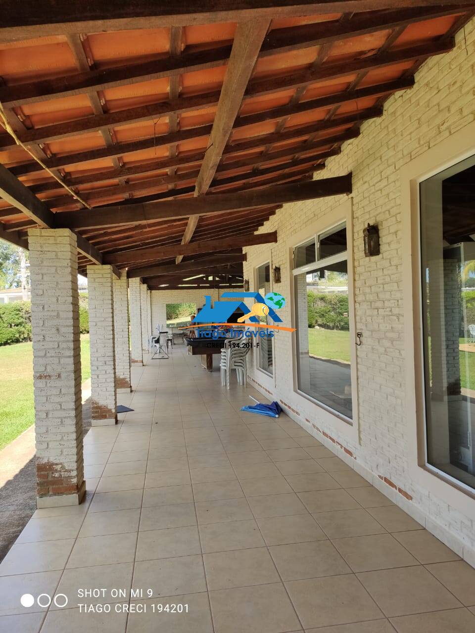 Fazenda à venda com 4 quartos, 515m² - Foto 23