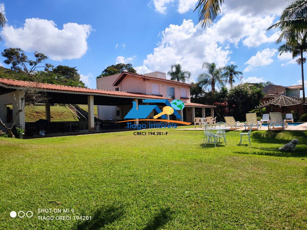 Fazenda à venda com 4 quartos, 515m² - Foto 34