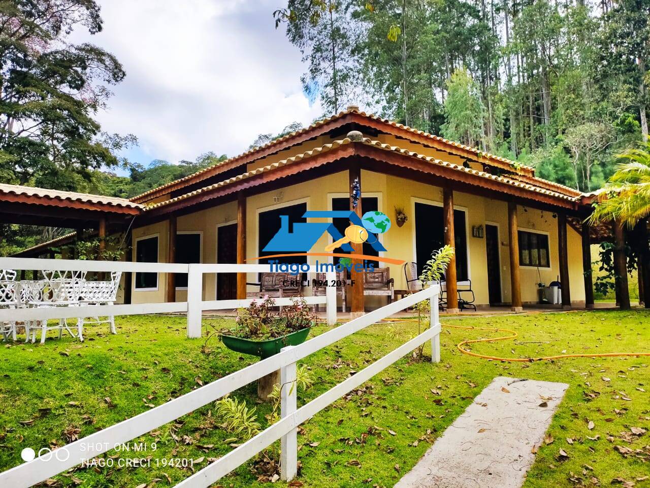 Fazenda à venda com 6 quartos, 190000m² - Foto 8