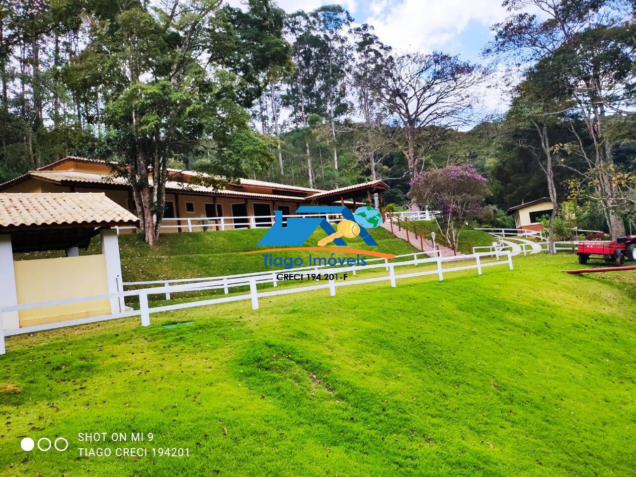 Fazenda à venda com 6 quartos, 190000m² - Foto 9