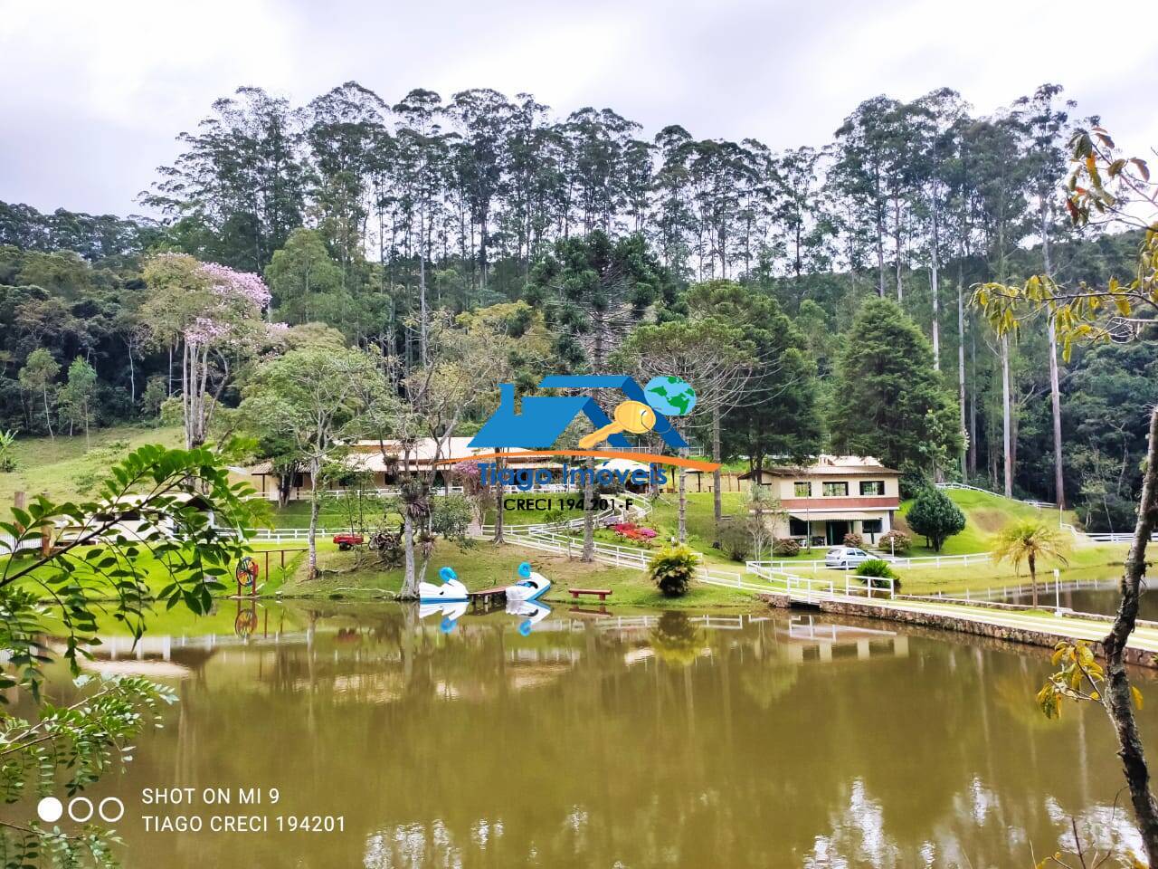 Fazenda à venda com 6 quartos, 190000m² - Foto 1