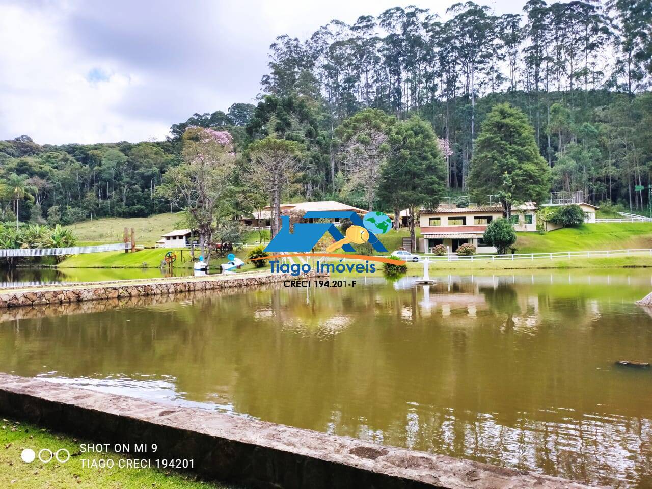 Fazenda à venda com 6 quartos, 190000m² - Foto 3