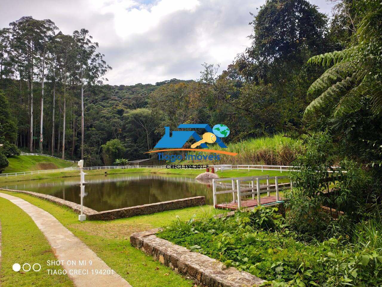 Fazenda à venda com 6 quartos, 190000m² - Foto 13