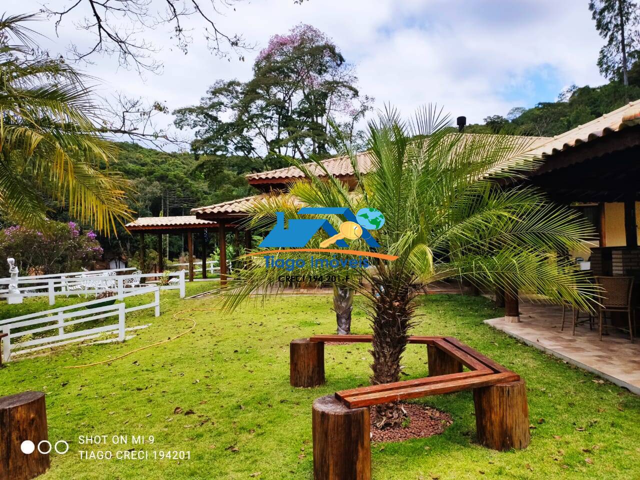 Fazenda à venda com 6 quartos, 190000m² - Foto 41