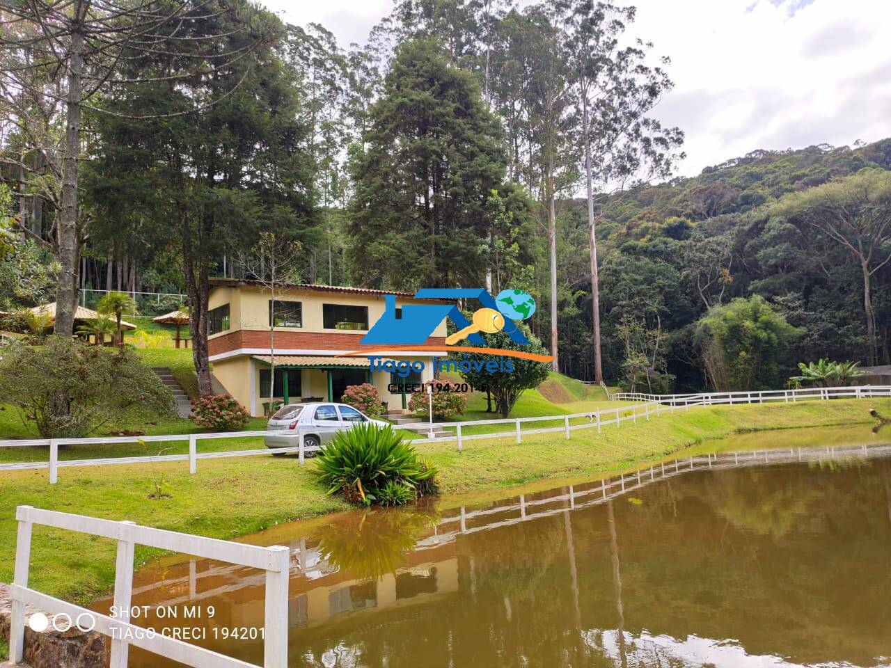 Fazenda à venda com 6 quartos, 190000m² - Foto 14