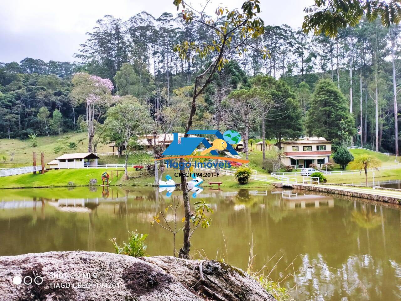 Fazenda à venda com 6 quartos, 190000m² - Foto 2