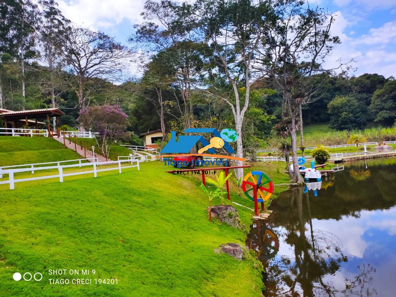 Fazenda à venda com 6 quartos, 190000m² - Foto 33