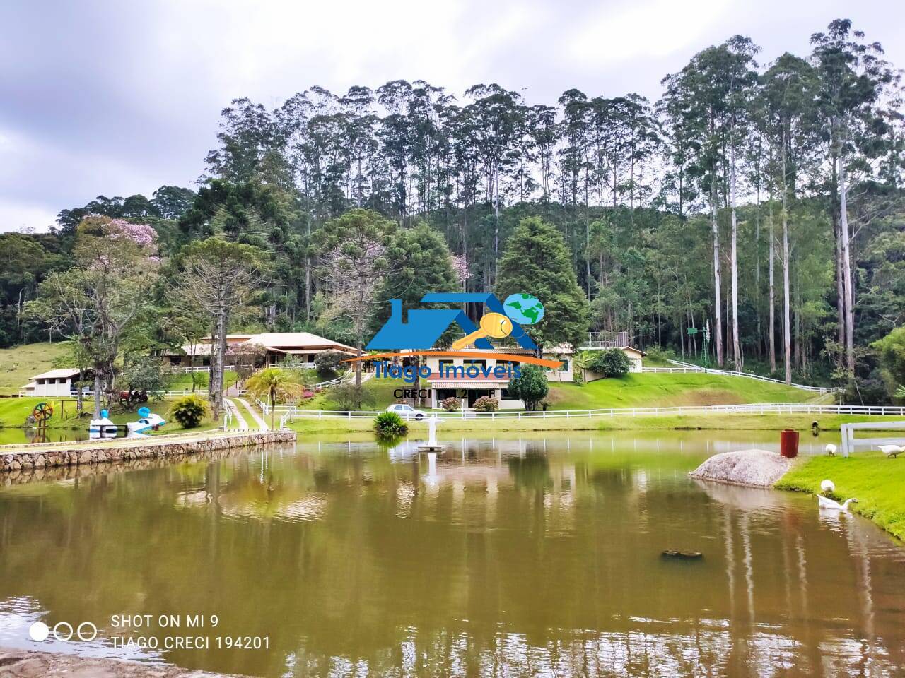 Fazenda à venda com 6 quartos, 190000m² - Foto 35