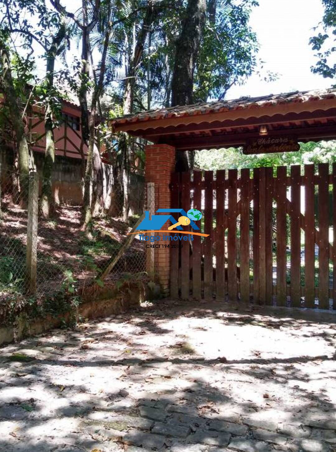 Fazenda à venda com 4 quartos, 2400m² - Foto 19