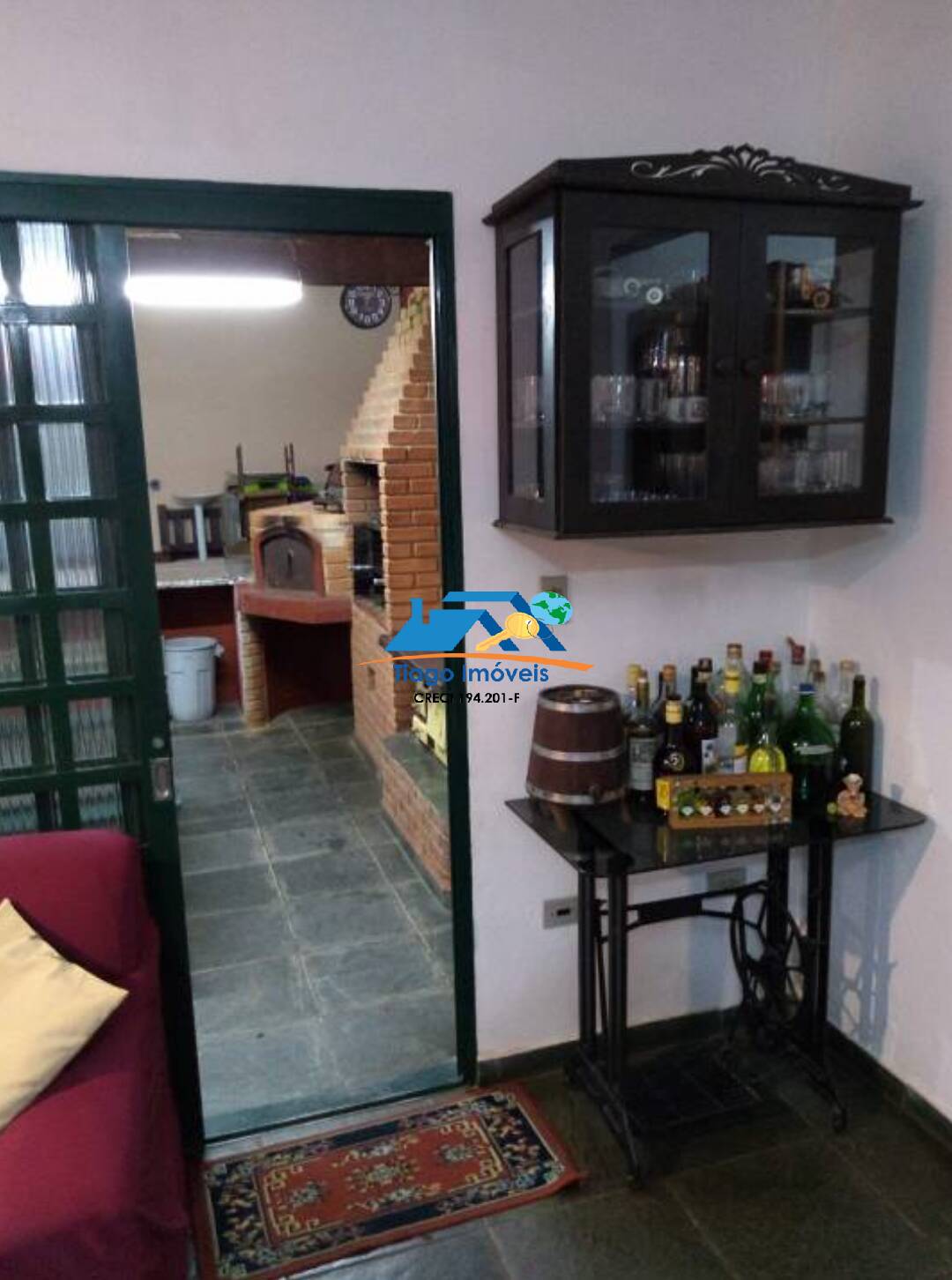 Fazenda à venda com 4 quartos, 2400m² - Foto 27