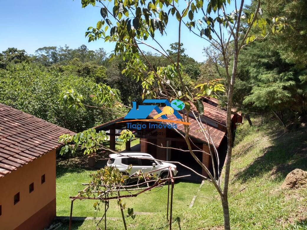 Fazenda à venda com 4 quartos, 2400m² - Foto 5