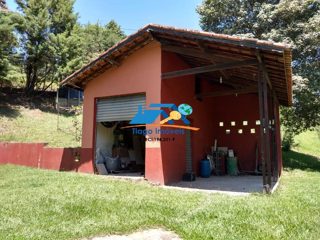 Fazenda à venda com 4 quartos, 2400m² - Foto 39