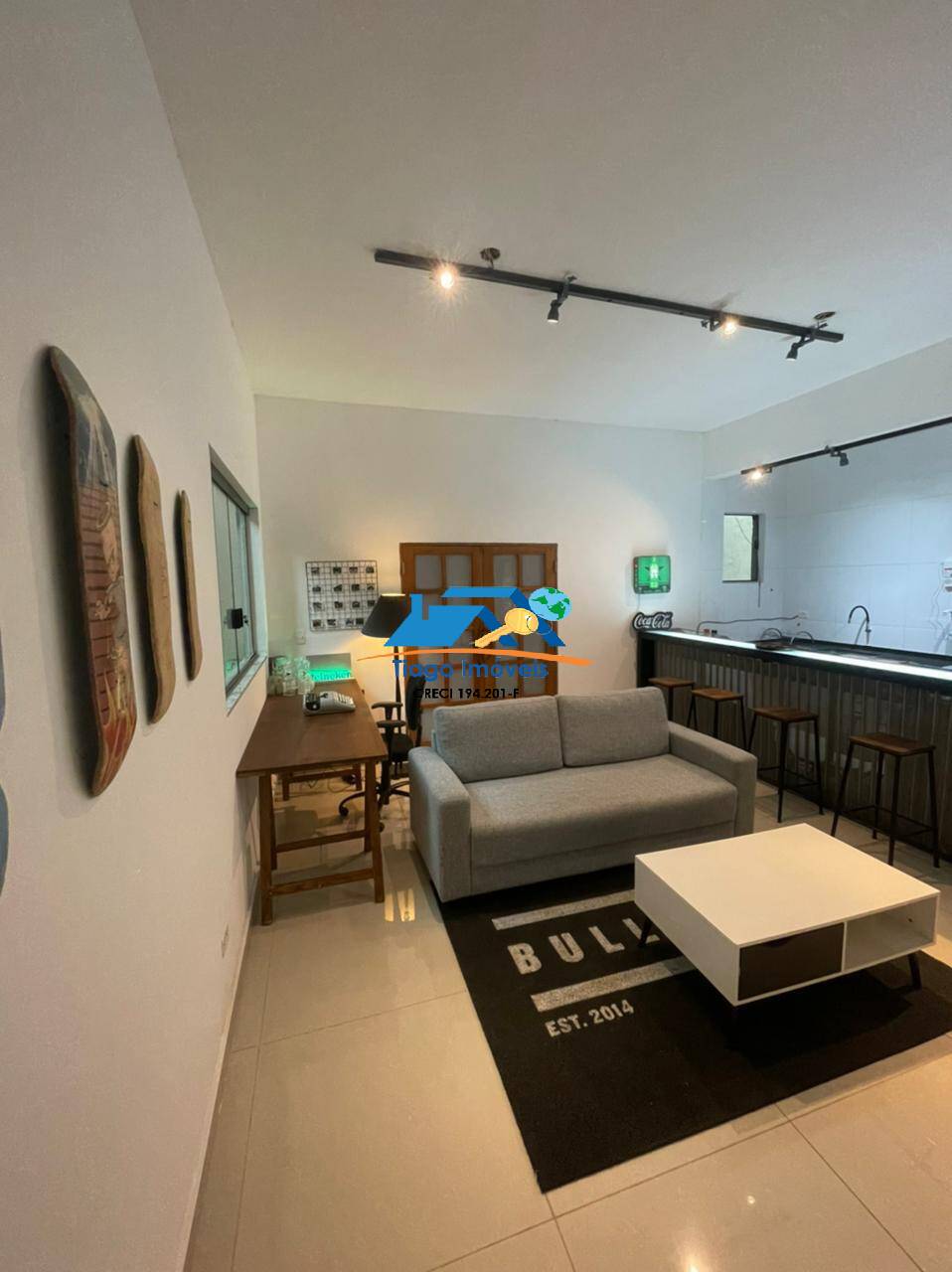 Casa à venda com 5 quartos, 1200m² - Foto 10