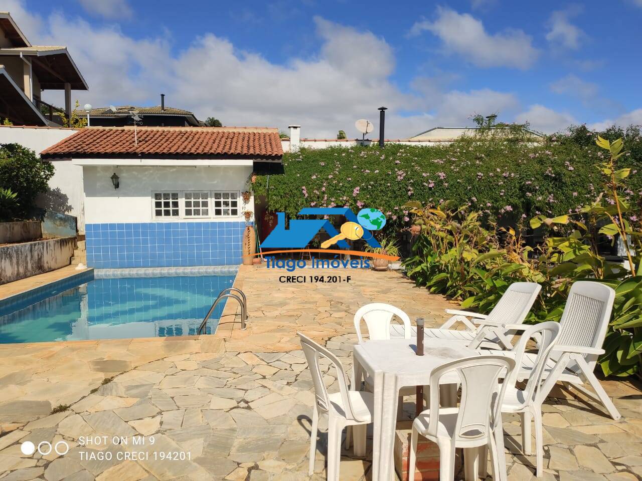 Fazenda à venda com 4 quartos, 1000m² - Foto 8