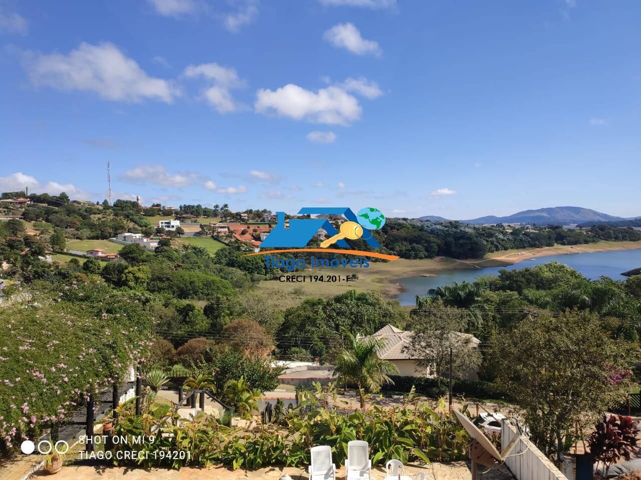 Fazenda à venda com 4 quartos, 1000m² - Foto 4