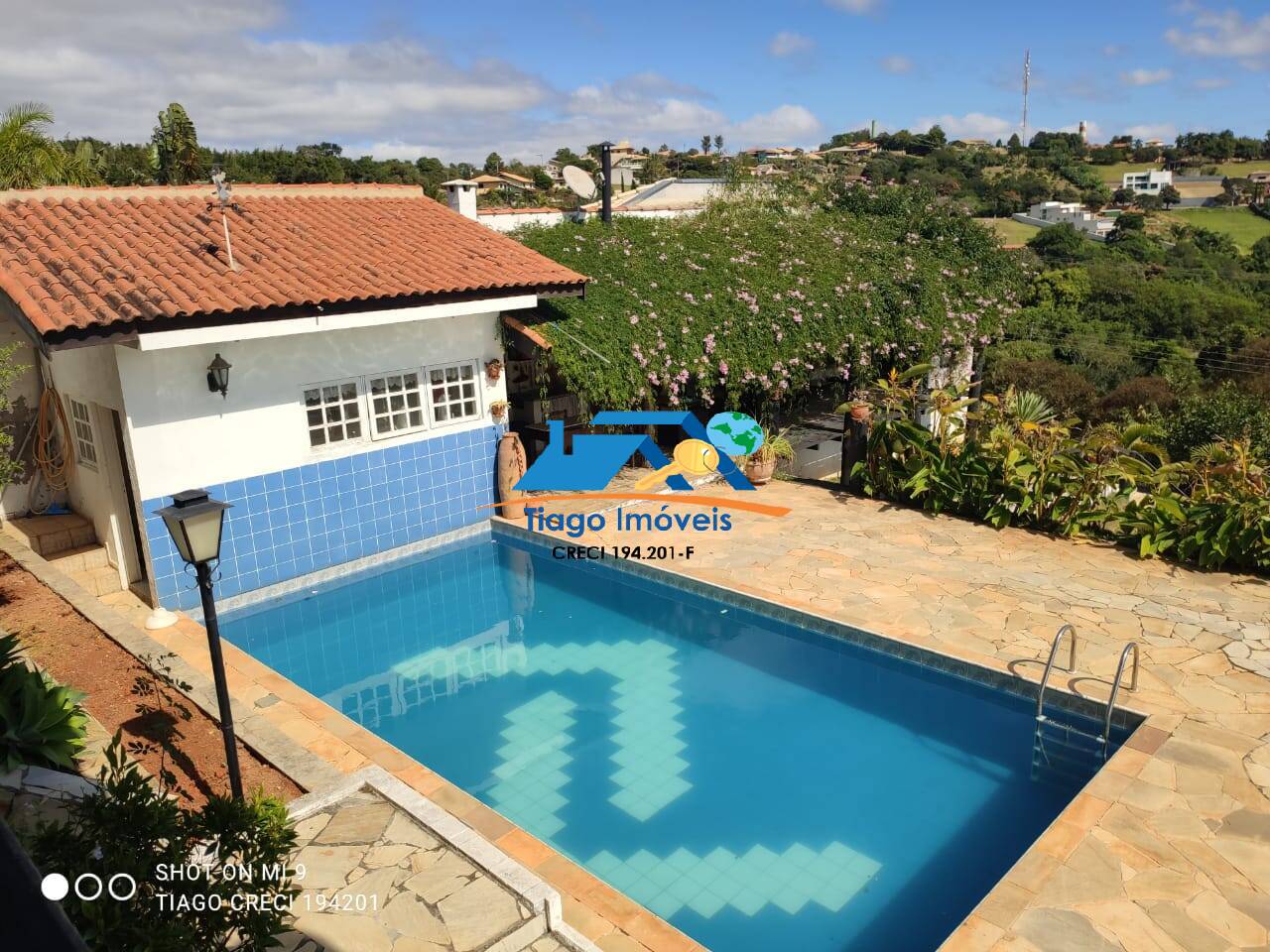 Fazenda à venda com 4 quartos, 1000m² - Foto 5