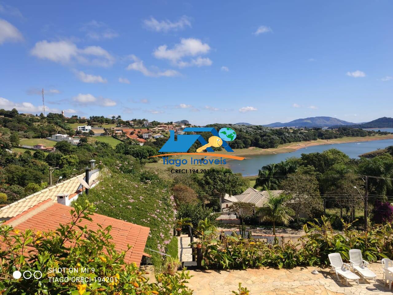 Fazenda à venda com 4 quartos, 1000m² - Foto 3