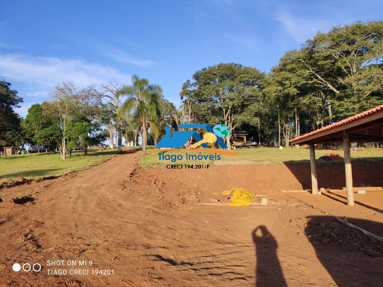 Fazenda à venda com 3 quartos, 500m² - Foto 13