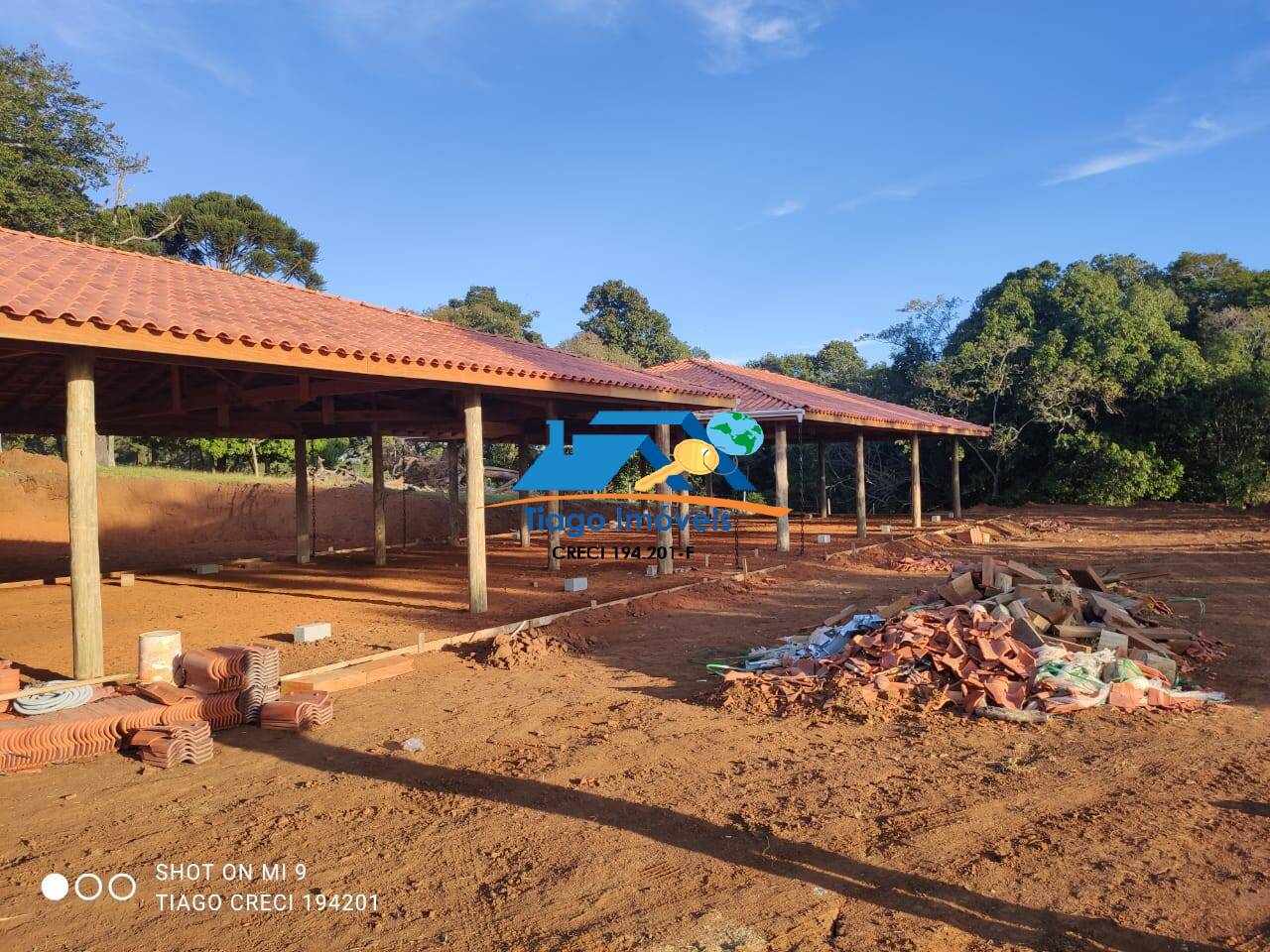 Fazenda à venda com 3 quartos, 500m² - Foto 17