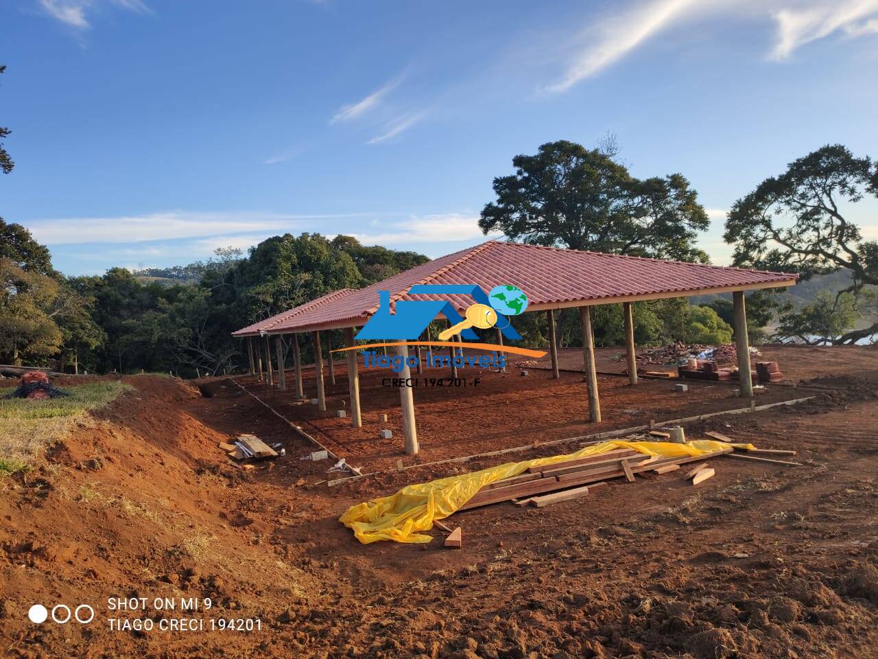 Fazenda à venda com 3 quartos, 500m² - Foto 30