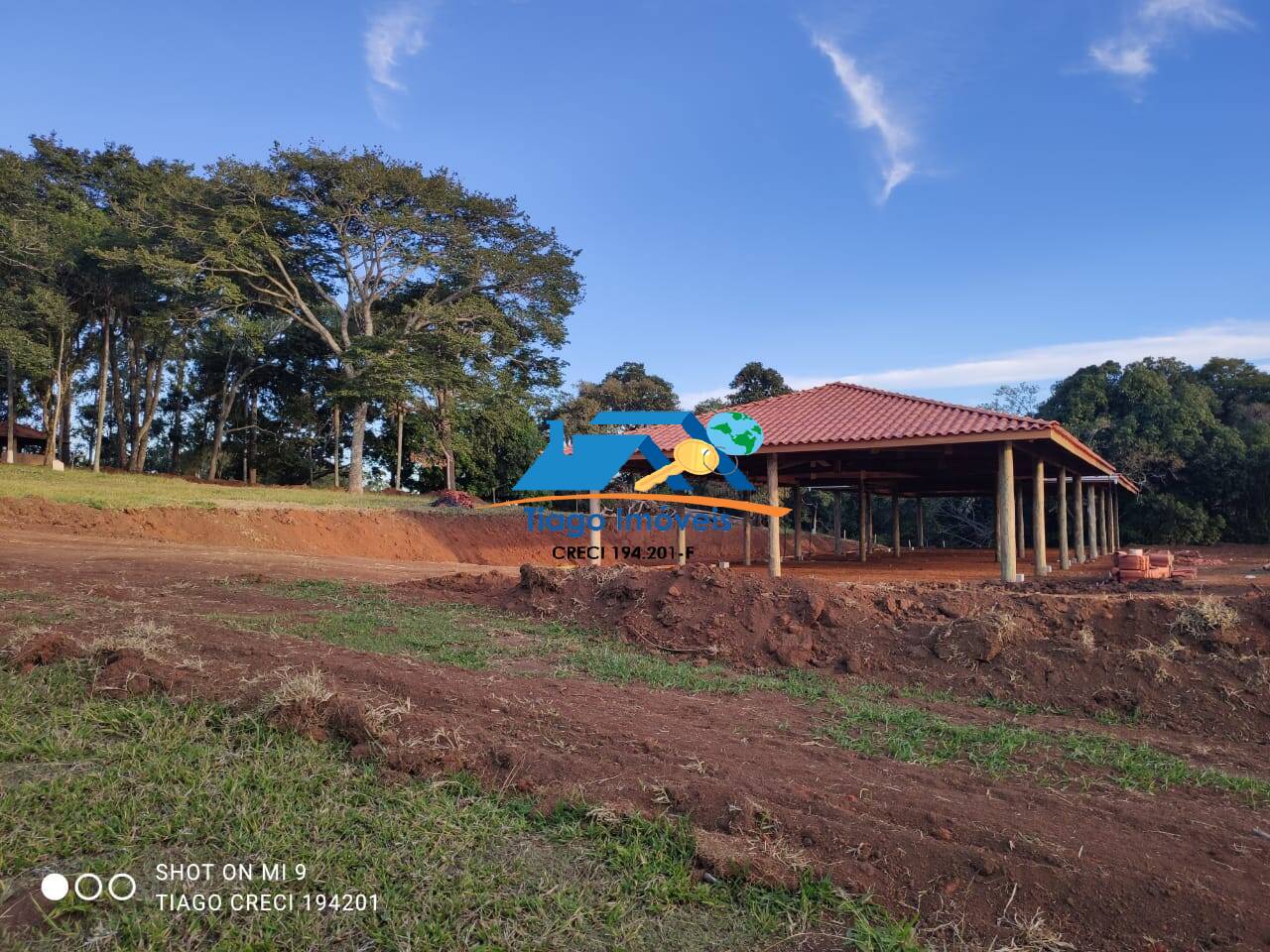 Fazenda à venda com 3 quartos, 500m² - Foto 29