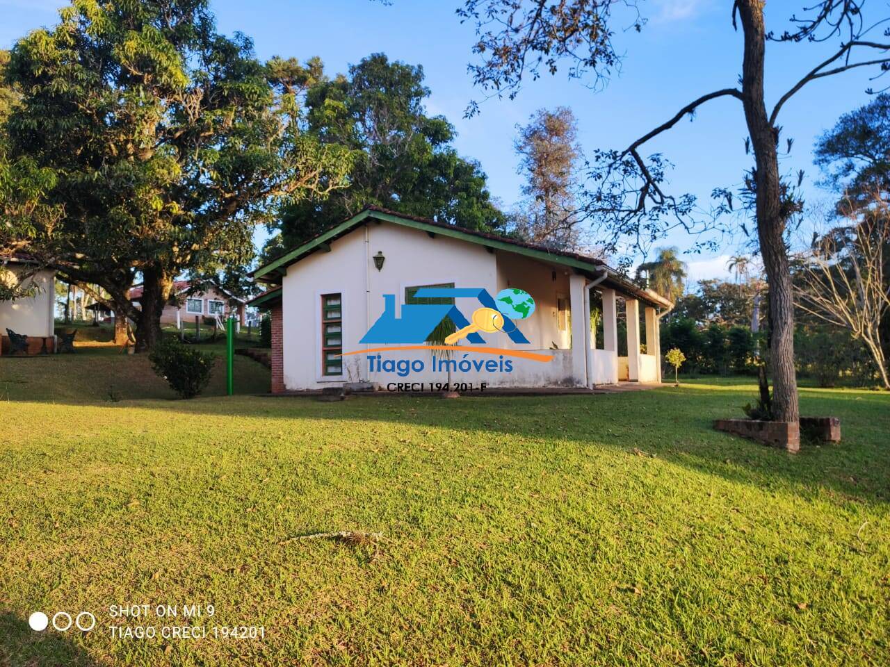 Fazenda à venda com 8 quartos, 400m² - Foto 11