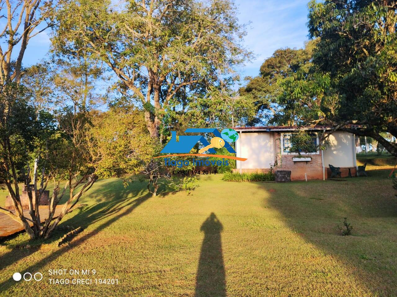 Fazenda à venda com 8 quartos, 400m² - Foto 13