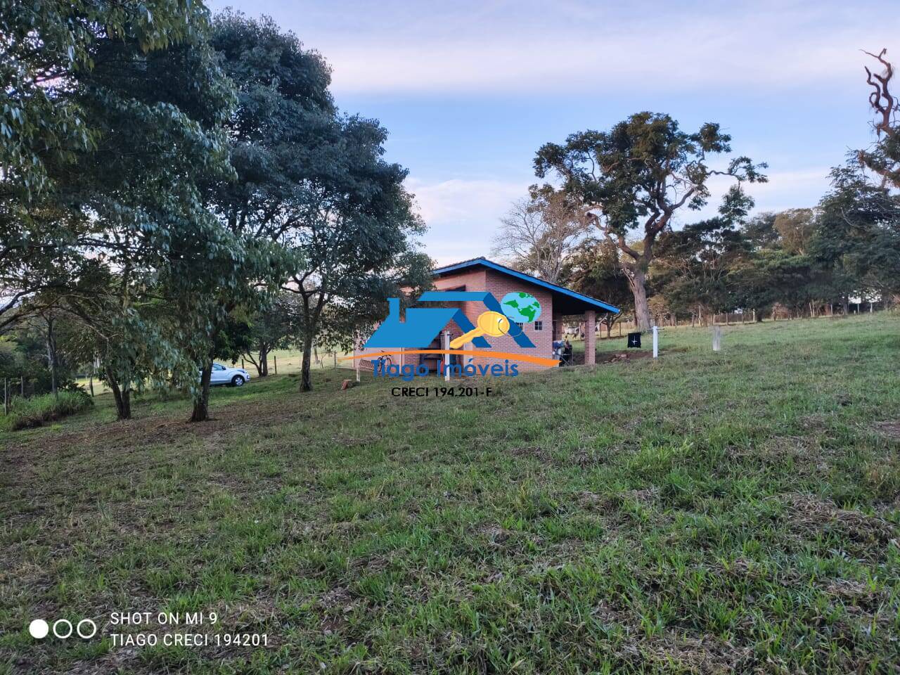 Fazenda à venda com 8 quartos, 400m² - Foto 19