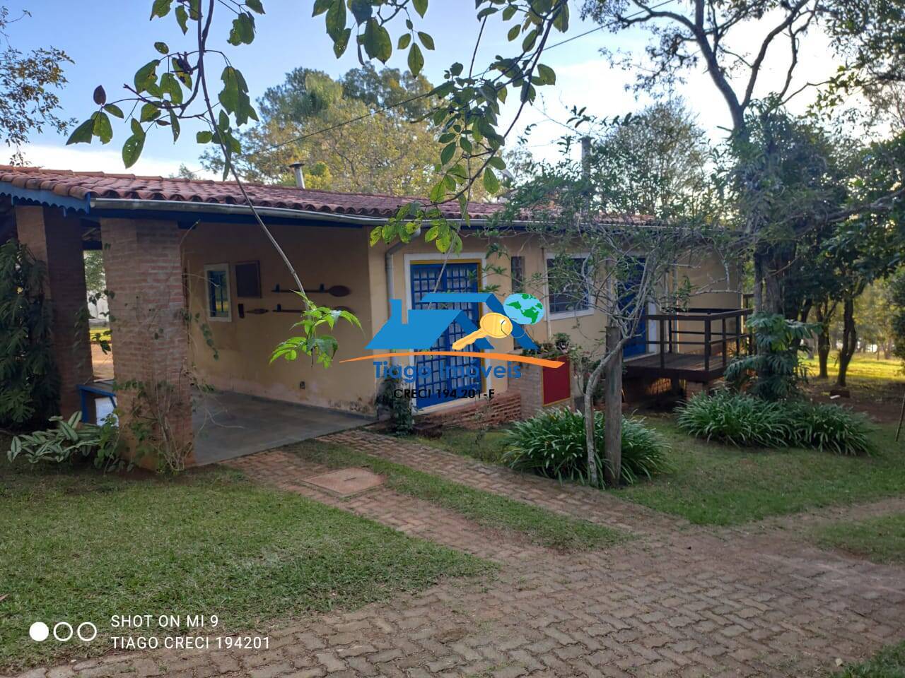 Fazenda à venda com 8 quartos, 400m² - Foto 23