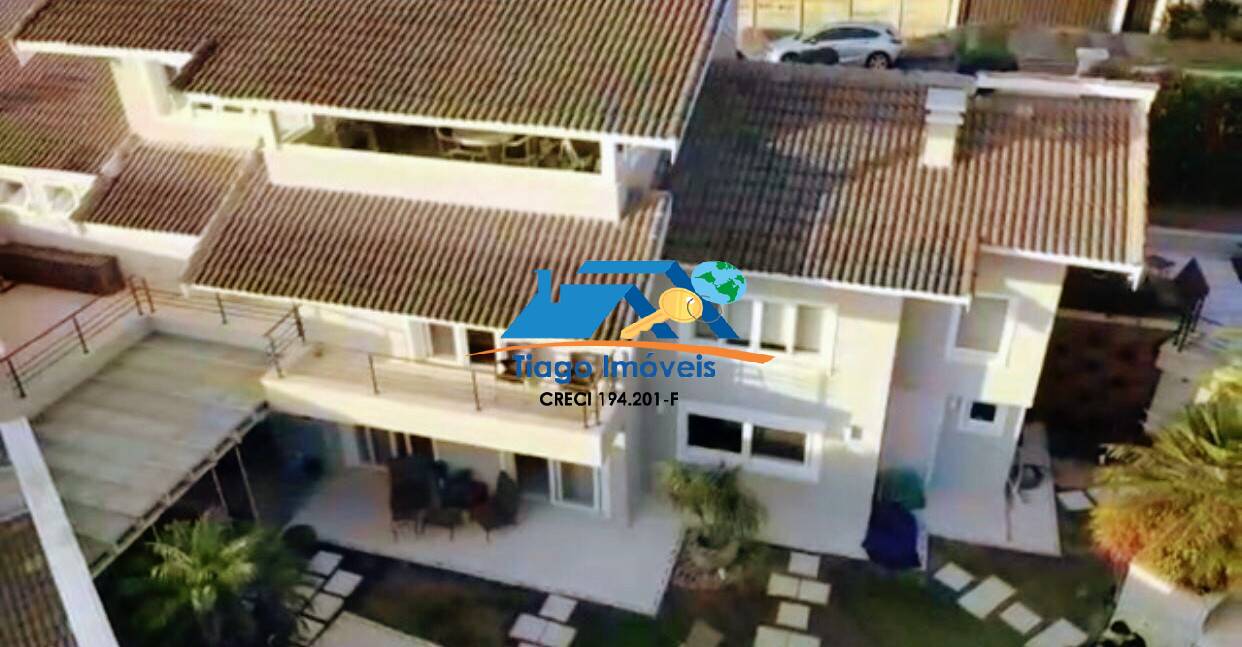 Casa de Condomínio à venda com 5 quartos, 535m² - Foto 2