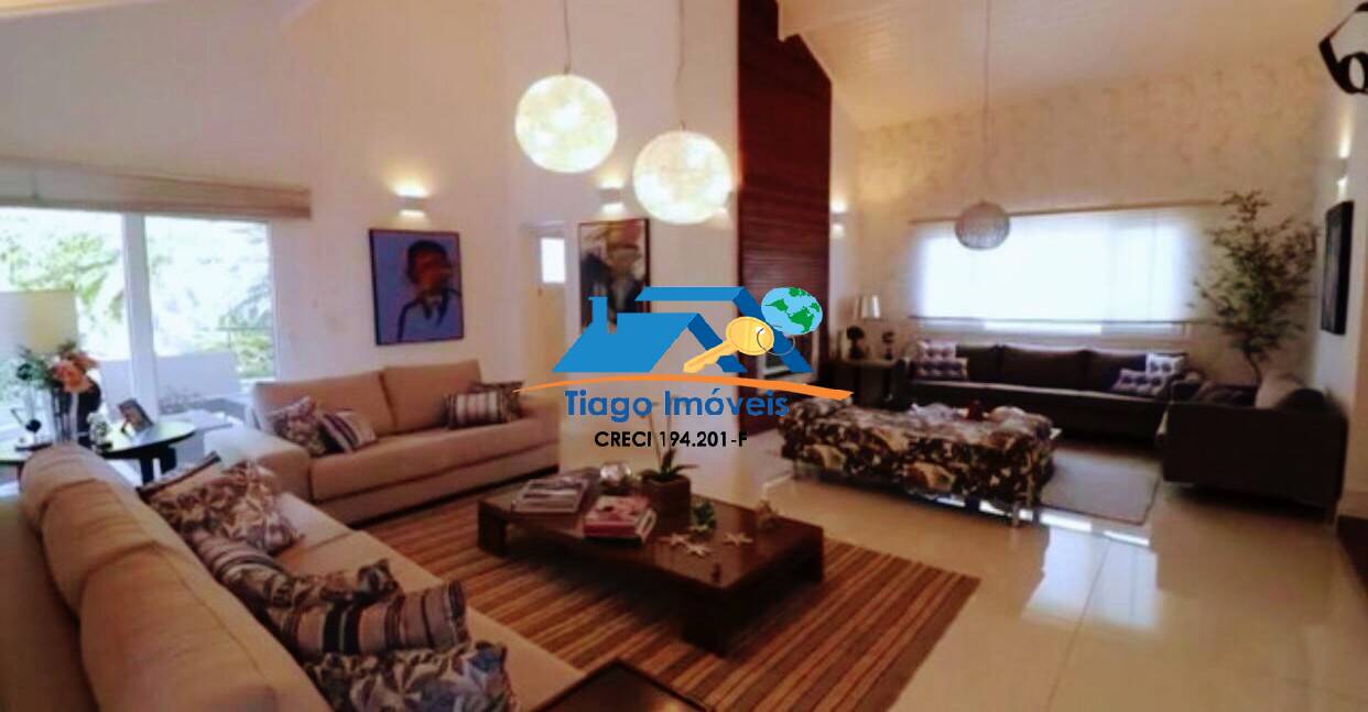 Casa de Condomínio à venda com 5 quartos, 535m² - Foto 30