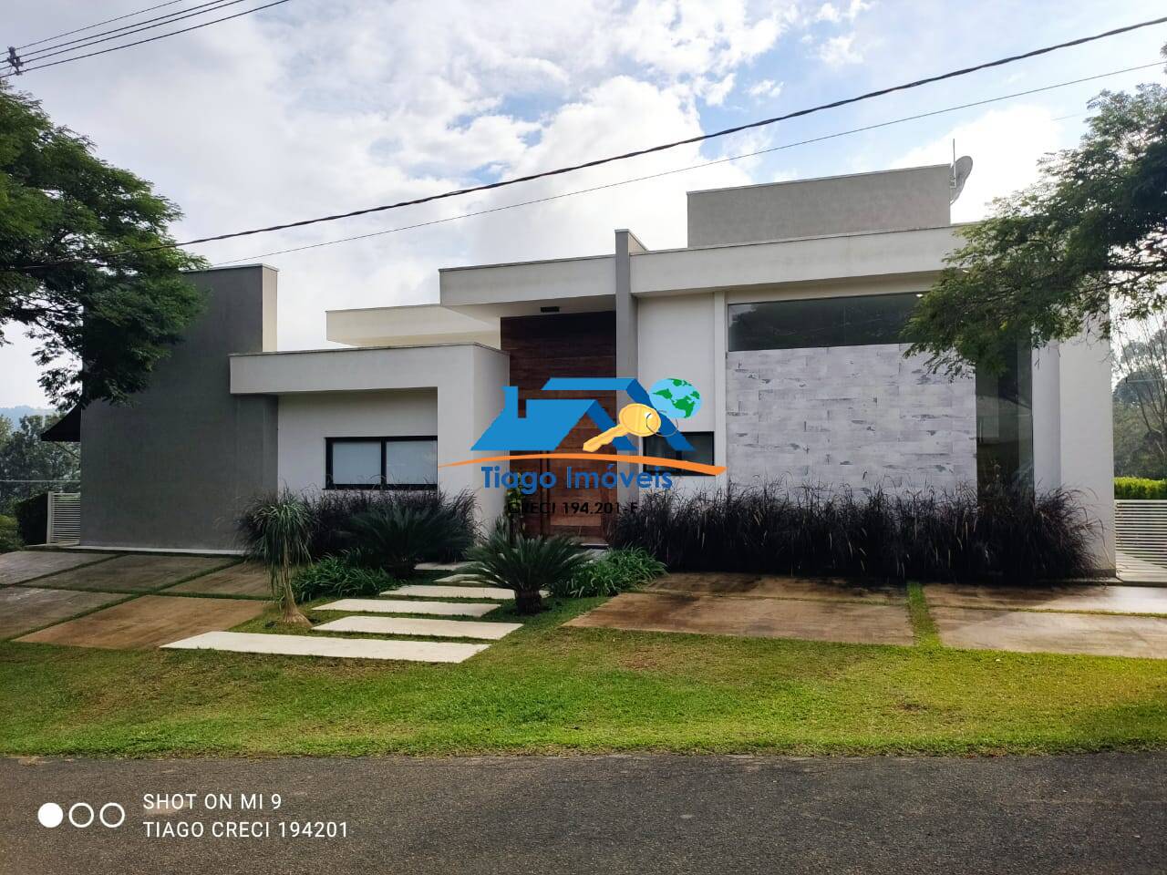 Fazenda à venda com 4 quartos, 1200m² - Foto 3