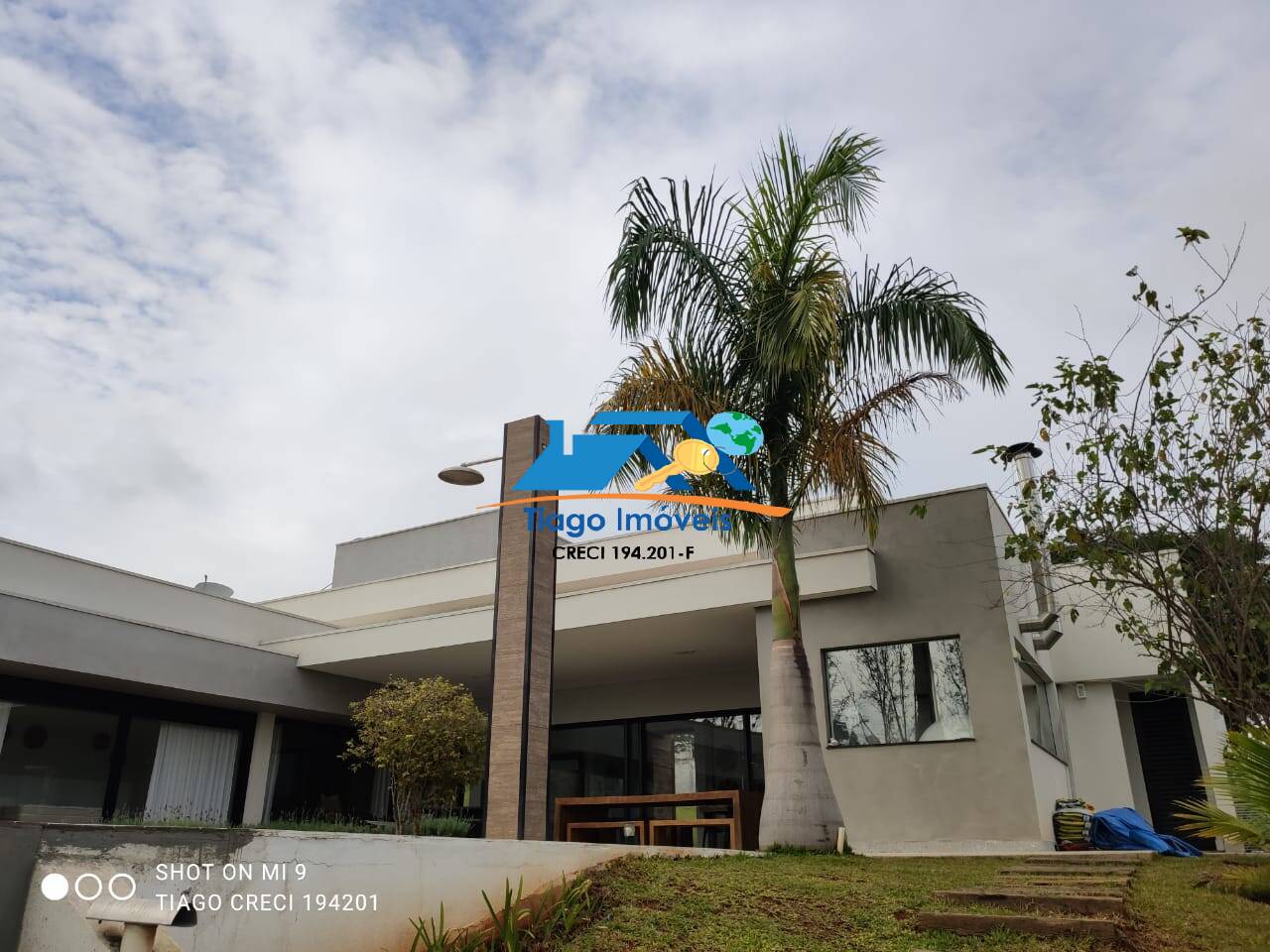 Fazenda à venda com 4 quartos, 1200m² - Foto 2