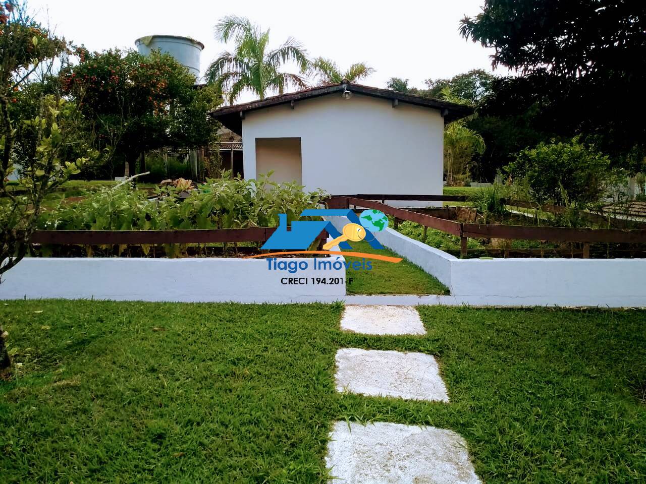 Fazenda à venda com 6 quartos, 5000m² - Foto 5